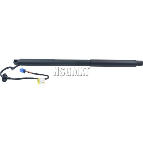 AP02 Gas Spring Trunk Tailgate Damper Right 1668900430 for Mercedes-Benz M-CLASS W166 ML AMG 300 350 400 500 4-matic 1668900000