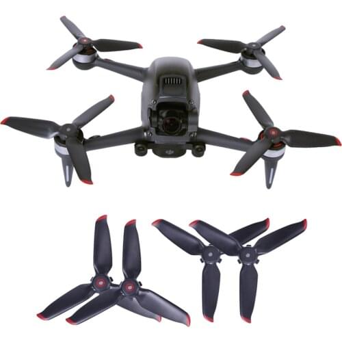 Quick Release FPV Drone 5328S Propellers Prop Propeller Blades for DJI FPV Accessories