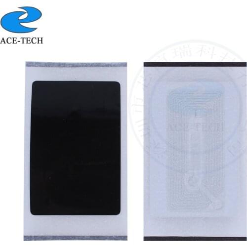 Manufacturer TK828 AS toner cartridge chip for kyocera KM-C2520 C2525 C3225 C4035 AS color laser printer (2520 2525 3225 4035)