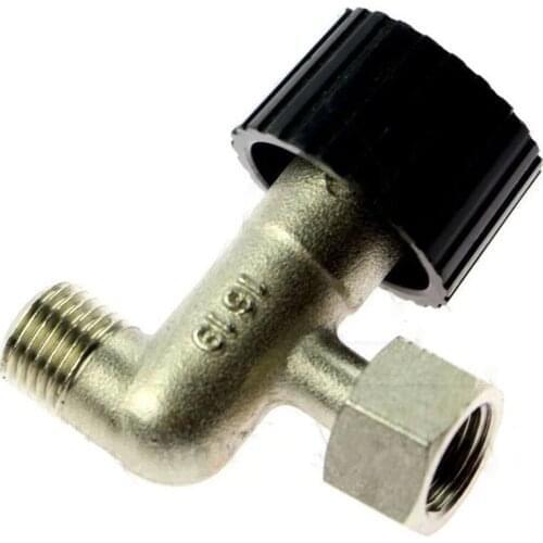 Combi Parts Alarko Harmony Combi Water Filling Tap HT-A-DM0054-1