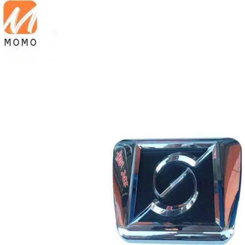 Head decoration board for sunwin bus