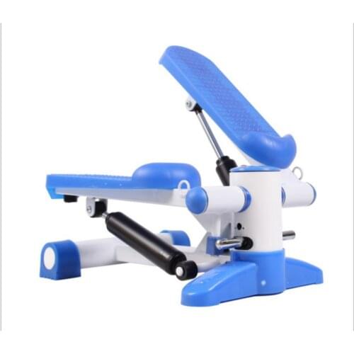 Home Mini Stepping Pedal Machine Mute Multifunctional Exercise Machine Aerobic Exercise Machine