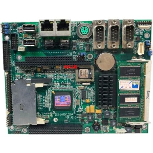 ECS-1641CLD2NA VER:A2.0