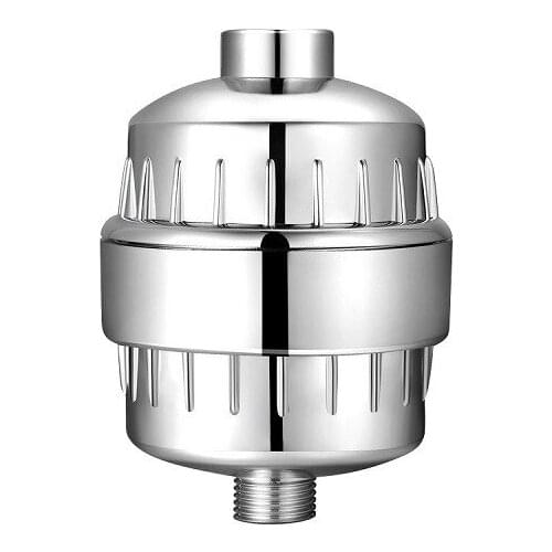 Shower cotton filter purifier purifying water softener shower faucet purifier household shower filter