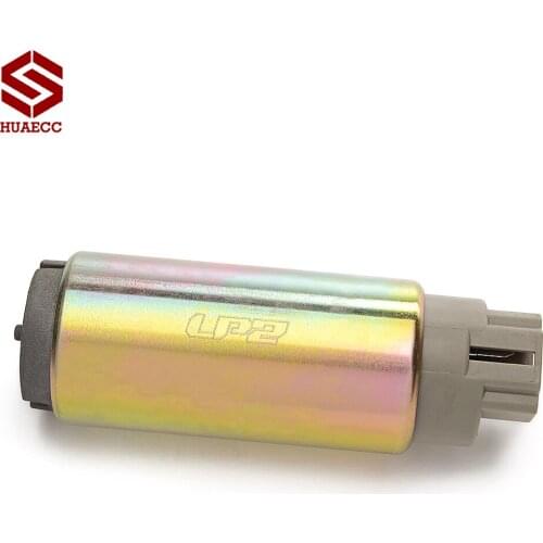 Motorcycle Fuel Pump for Suzuki VZ1500 Boulevard M90 2009-2010/2013-2017 Intruder M1500 2009-2010 15100-40H00