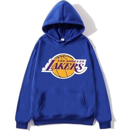 Blue Letter Print 10 Color Vintage Hoodies Women Streetwear Loose Sweatshirt Plus Size Sports Boyfriend Brand Design New Winter