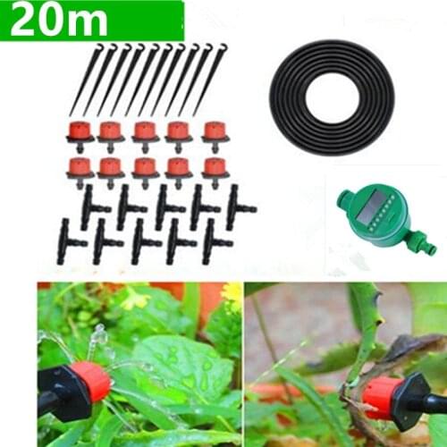 Системы капельного полива LISHEN China At AliExpress