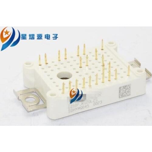 GD10PJK120L2S NEW MODULE IN STOCK