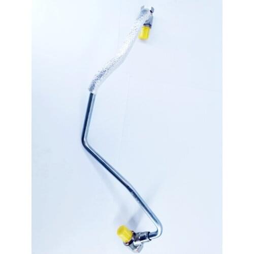 Turbocharger Lubrication Pipe 037956 9824001880 For Citroen DS5 6 LS C4 Peugeot 3008 207CC 308CC 308SW RCZ