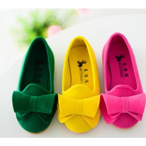 Candy color children shoes girls shoes princess shoes fashion girls sandals kids designer single shoes summer new girls sandals
