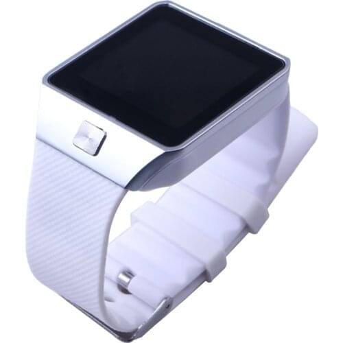 Bluetooth DZ09 Smart Watch Smart Clock With Sim TF Card Camera Bluetooth WristWatch For Samsung Huawei Xiaomi Andriod Phone