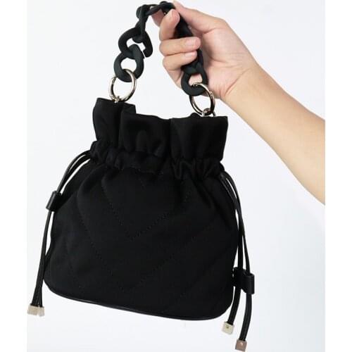 Brand Designer Bucket Handbags Women 2020 Trend Mini Purses and Handbags Summer Messenger Bag Ladies Travel Hand Crossbody Bags