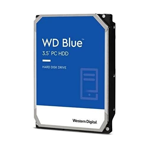 WESTERN DIGITAL Computer Components