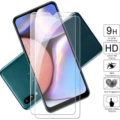9D Protective Glass For Samsung Galaxy A10 A30 A50 A70 A01 A51 A71 Screen Protector A20E A20S A30S A40S A50S A70S M30S Glass