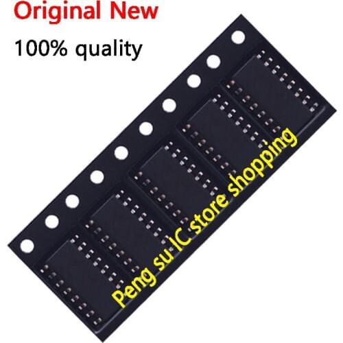 10piece) 100% New FA6A20N-C6-L3 FA6A20N FA6A20 6A20 sop-16 Chipset