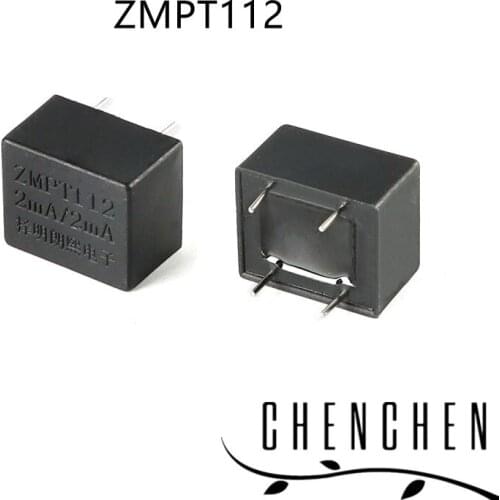 5pcs/lot ZMPT112 2mA 2mA 100% New
