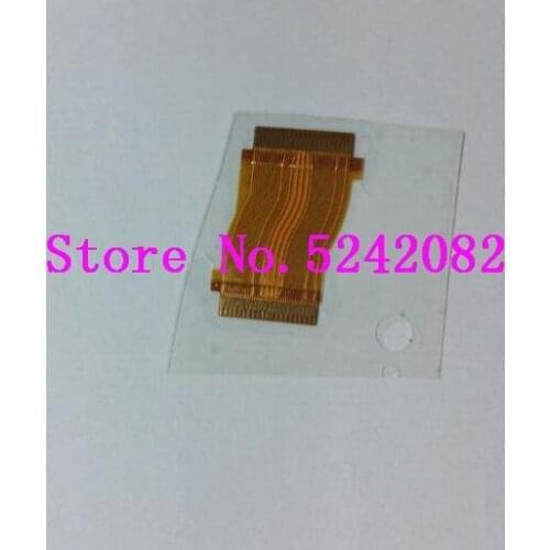 5PCS/NEW For Canon 60D Flex Cable From powerboard Connect Mainboard Camera Replacement Parts