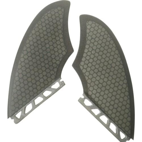Surfboard Single Tabs Fin Twin Fins Fiberglass keel fins Surfboard Fin surf Fins surfboard Accessories keel Fins