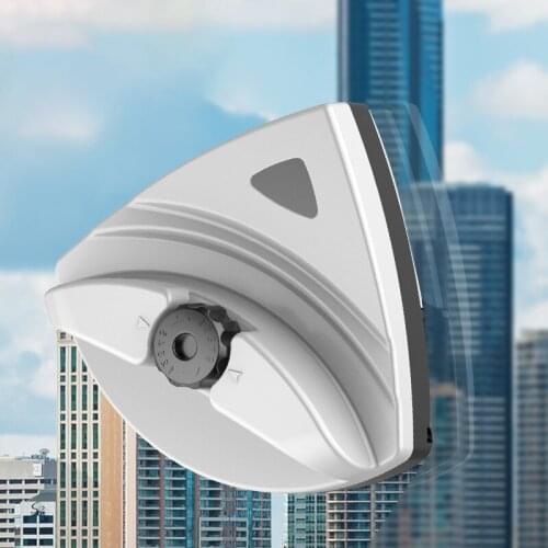 Double Side Cleaning Brush For Wash Windows Outside Magnetic Window Glass Wiper Household Cleaning Products Glass Cleaner