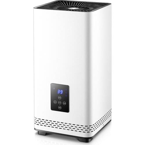 ITAS1381 2200W High Power Heater Household Office Bathroom Heater energy saving with LED timing heater