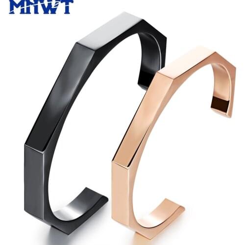 MNWT Fashion Accessories Jewelry Bracelets For Women Men Stainless Steel Charm Bangle Cuff Lovers' Gift Best Wedding Jewellery