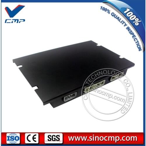 PC300-5 PC300LC-5 Pump Controller 7824-14-2000, Big Control Box for Komatsu Excavator