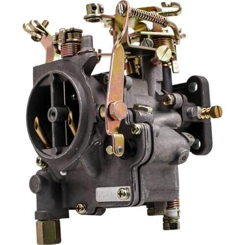 Aftermarket Carburetor for Toyota Starlet 2110024034 for Toyota Corolla 1968 1969 1970 1971 1972 1973 1974 1975 1976 1977 1978