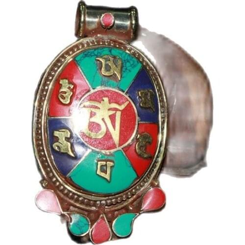 Early collection: Pure Copper Pendant collection