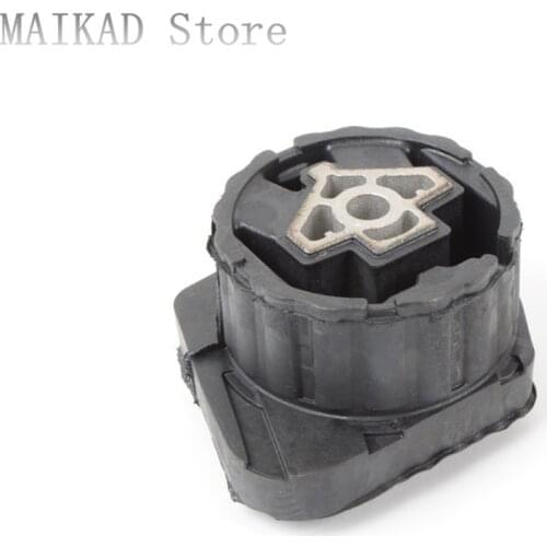 Transmission Mount Gearbox Mounting Rubber for BMW F30 F31 F34 F35 316i 320i 328i 335i 316Li 320Li 328Li 335Li 22316786566