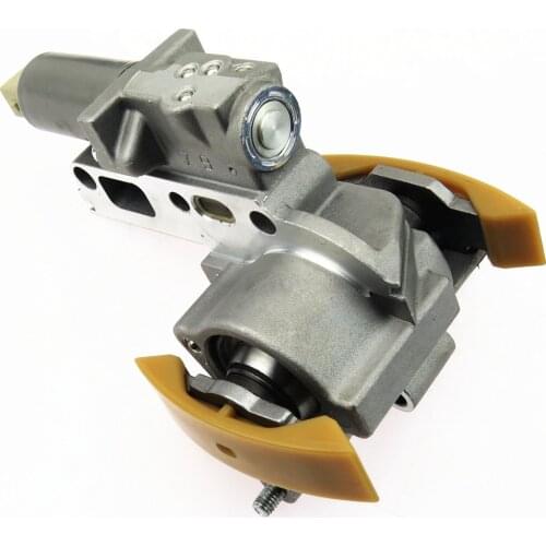 SCJYRXS Right Timing Chain Tensioner Camshaft Adjuster 2.8 V6 For Passat B5 Superb A4 S4 A6 A8 078109088C 078109088E 078109088H