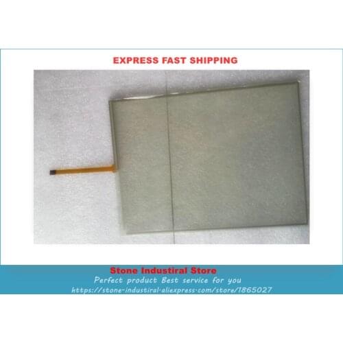DMC AST-104A080A AST-104A 10.4 Inch 4 Wire Touch Screen Touch Pad New