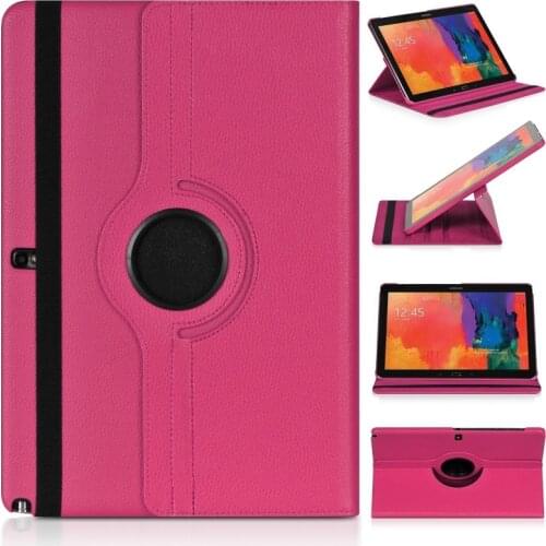 Ultra Slim PU Leather Case For Samsung Galaxy Note 10.1 GT N8000 Stand Cover Note 10.1 2012 N8010 N8013 N8020 Tablet Cases Capa