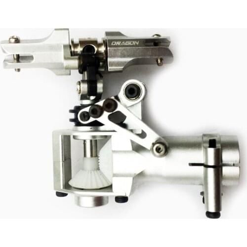 450 DFC Double Push Tail Assembly Torque Tube Verion fits Align Trex 450 450L 480 Helicopter