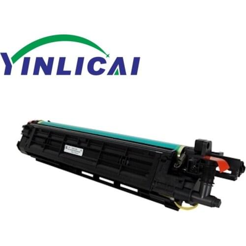 1pc High Quality dIU214 drum unit developer unit for koncia Minolta C287 C227 CMYK Drum Unit Developer Unit IU214 KMCY