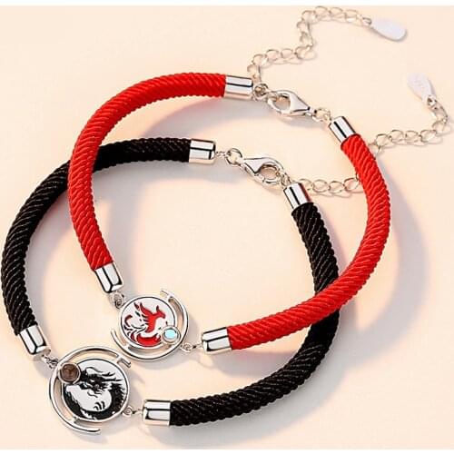 Серебряные браслеты Yz.chomel China At AliExpress