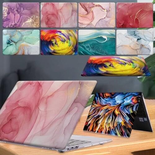 Hard Shell for Huawei MateBook D14 D15 13 14/X Pro 13.9/X 2020/Honor Magicbook Pro 16.1/MagicBook 14 15 Dust-proof Laptop Case