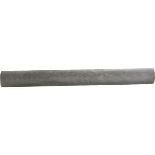 100cm Width Stainless Steel Filter 80 100 120 200 300 400 500 Mesh 180-25 Micron Filtration Screening Sheet Screening Filter