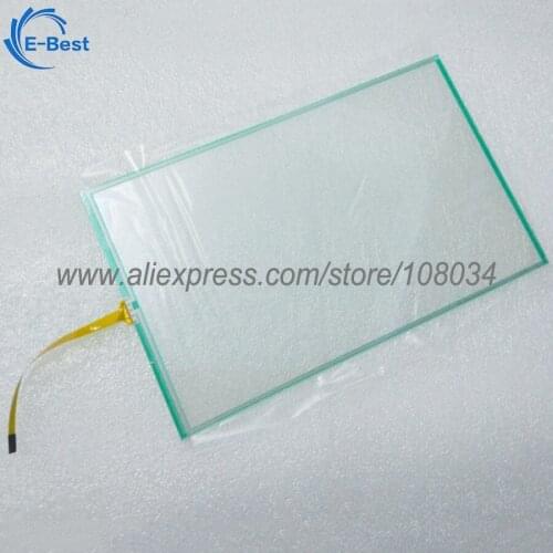 4 wire touch screen panel for TX20D19VM2BAA TX20D19VM2BPA