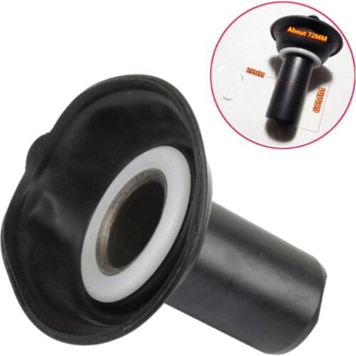 4X Carburetor Plunger For Vmax 1200 V MAX1200 Carburetor Plunger Diaphragm 4pcs High quality