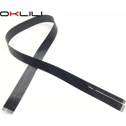 5PC CCD FFC CIS Flex Flat scan Scanner Cable for HP M177 M175 M176 M475 M375 CM1015 CM1017 M127 M128 M125 M126 M276 M225