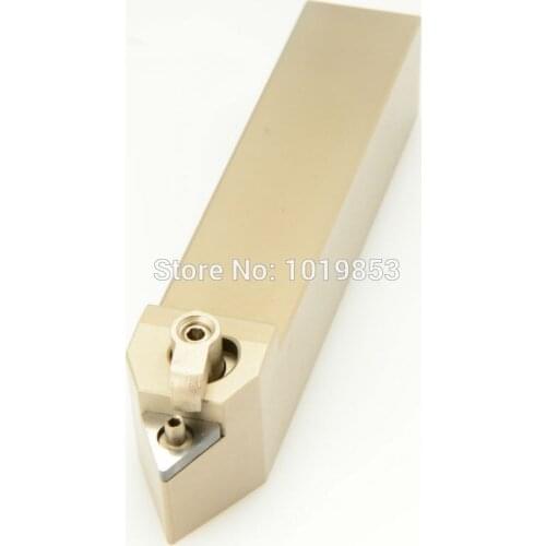 MTENN1616H16 60 degree external turning tool holder Titulares Torno Ferramenta and lathe tool holder for carbide inserts