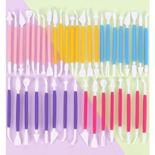 FACEMILE Clay Extruders