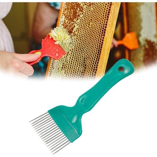 Uncapping Bee Tool Bee Hive Tools For Beekeeping Equipment Beekeeper Suppiler