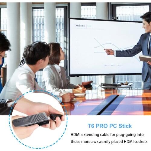 Mart TV Stick/Dongle Mini PC 2G RAM 32G ROM with /WIFI