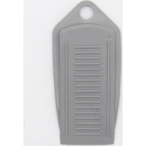 New Safety Door Stop Stoppers Keeps Doors From Slamming Helps To Prevent Finger Injuries