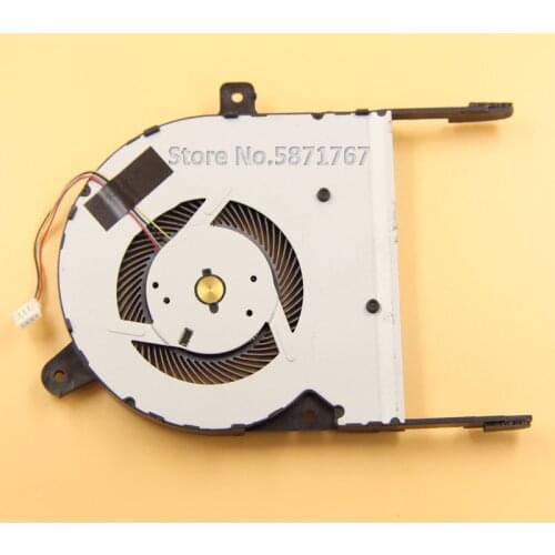 New Original Laptop/Notebook CPU Cooling Fan For ASUS X510UQ X505BA x505BP X501UQ X505B NS85B01-17A02