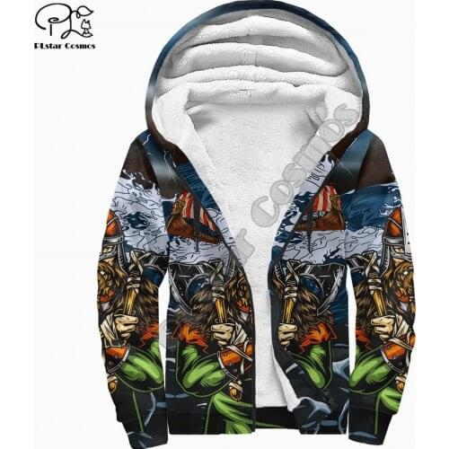 PLstar Cosmos Men's Parkas With A Hood