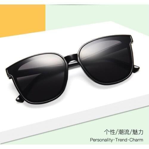 2021 Luxury Brand Designer Women Sunglasses Cat Eye Lady Vintage oval Sun Glasses Female Driving Eyewear Oculos De Sol