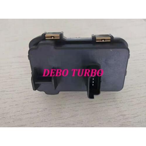 NEW TD04L 49477-01214 49694-90290 Turbocharger actuator for LAND ROVE*R Freelander II Evoque JAGUA*R XF 2.2 TD4 10-14 TD4 110KW