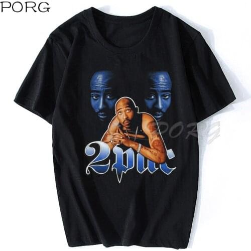 Vintage 1997 Tupac Shakur 2Pac 2-Pac Rap T-Shirt Size Large Gothic Tee Shirt Vintage T Shirt Graphic Tee Grunge Clothes Tshirt
